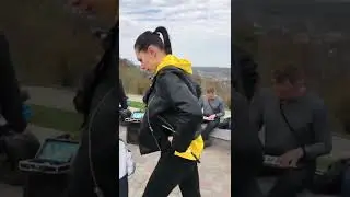Дуэт дудкарей. Твоей улыбки тень