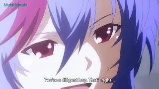 #Anime