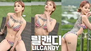 [4K] DJ LilCandy of 