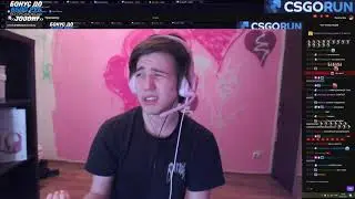 ЖОЖО оскорбили СИМПЛ И АРИНЯН / TWICTH MOMENT