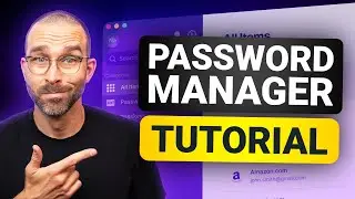 How to use a Password Manager | NordPass Tutorial
