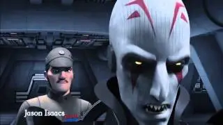 Random Star Wars Rebels Junk 3.5 (~THEME SONG EDITION Part 2~)
