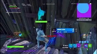 YESSIR 🤟 ( Fortnite Montage)