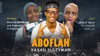 Farxadeydu iima dhameystirna... || Aboflah