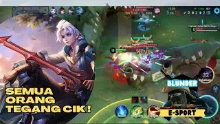 Hari sial tidak ada di kalender - Honor Of Kings