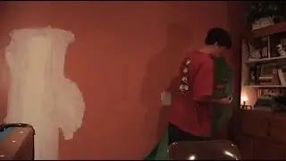 Setting up a Green Screen