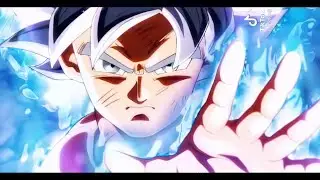 His name is  𝗦𝗢𝗡 𝗚𝗢𝗞𝗨🥶🔥