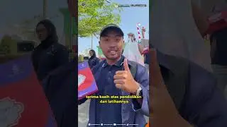 Recap day 4 Bridging Program ITL Trisakti Jakarta 2024