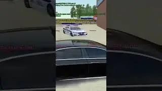 Не стреляйте больше по моему мерседесу!!! #gta #gta5 #gtacrmp #gtasa #radmir #radmircrmp #radmirrp