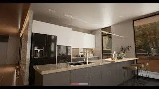 Unreal 4.27 Path-tracing