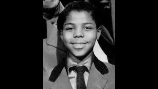 Today in History S4 E24: February 27, 1968 A.D. The Death of Frankie Lymon