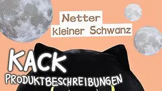 Diverse Kack Produktbeschreibungen #13