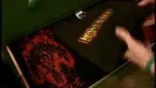 World of Warcrack