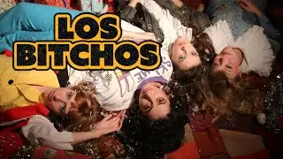 Los Bitchos - Los Chrismos (Official Video)