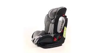 LORELLI PREMIUM Стол за кола MAGIC +SPS 9-36 кг. GREY 1007085/1641