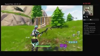 *TRASH* FORNITE PLAYER 130 wins good builder