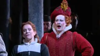 Marie Stuartovna (2013) - trailer