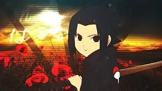 Sasusaku:You could be happy/Canon/amv