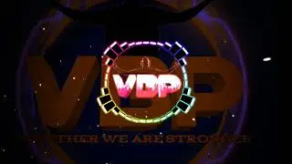 DjBonbon x Salting - Dj Jimz (Tekno Remix Full Bass Drop) - Tiktok Viral | VBP | 2k21 2k22