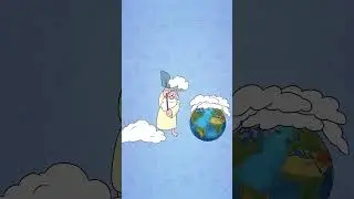 소금이 지구 온난화를 막을 수 있을까요?