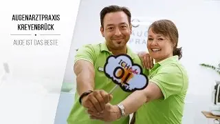 Augenpraxis Kreyenbrück (Dr. Besim Angic) | ichliebeoldenburg.de