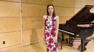 Spotlight Musicians: Libby Yu and Yuel Yawney!