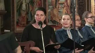 Academic Folk Choir® - Pomorie 2024