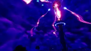 Fortnite Doomsday Event EPIC!!!