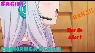Left 4 Dead 2 Eromanga Sensei Sagiri 