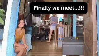 🇵🇭 Meeting 2 GIRLS from a DATING Site (Leyte, Philippines)