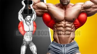 Most Important Back Exercises, These Are Best For Growth