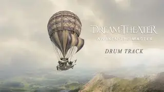 Awaken The Master (Drum Track) by Dream Theater