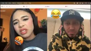 Omegle Gone Wrong ! !