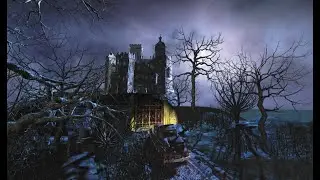 WANT TO FEEL THE ADRENALINE IN YOUR BLOOD? THEN THIS HORROR IS FOR YOU! FILM_CURSE OF THE HAUNTED...