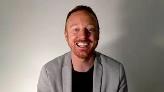 The Future of Higher Education | Dr. Dustin York