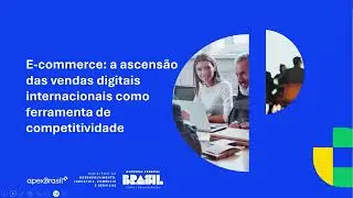 Webinar - E-commerce