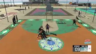 XEN IS LIVEEEE (Nba2k21) playing with IRLS and Subs