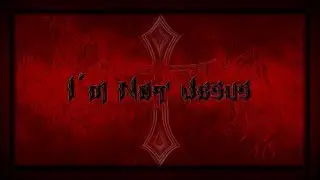 Apocalyptica - I'm Not Jesus (feat. Corey Taylor)