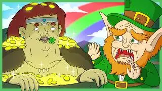 I Have No Luck, But I Must Scream | Dungeon Soup