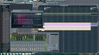 Richard Stark - Fate (FL Studio 10)