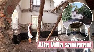 This is dangerous! 🥵 Biggest change in the house | Isabeau