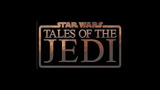 Tales of the Jedi: Ahsoka