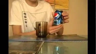 Восстановление банки/ Can restoration