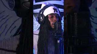Eesah & Little Lion Sound - Girl From Costa Rica #EvidenceMusic #LittleLionSound #Reggae