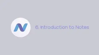 6. Introduction to Netsso Notes