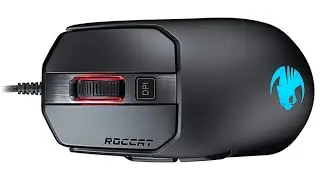 Die Roccat Kain 120 Aimo...