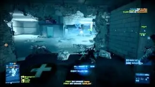 BF3 M67 gaynade