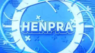 [AE] Premium 2D Intro | Henpra