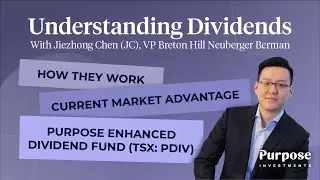 What Are Dividends and How Do They Work?