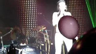 So Yesterday Concierto Madrid
